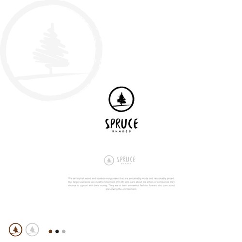 spruce