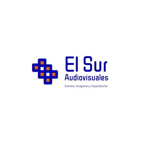 Logo for El Sur Audiovisuales