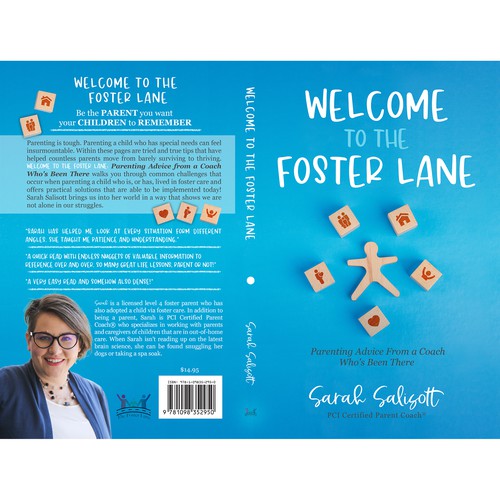 Welcome to the Foster Lane