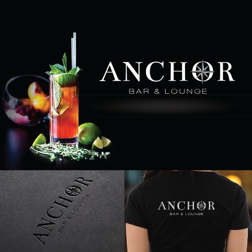 ANCHOR logo concept