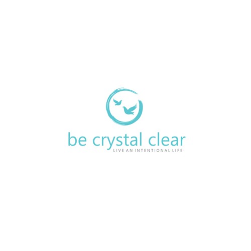 be crystal clear