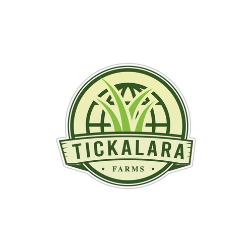 Tickalara LOGO