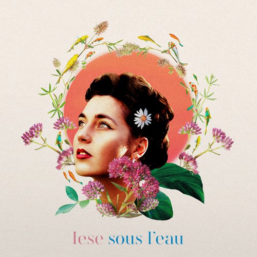 IESE - "Sous l'eau"