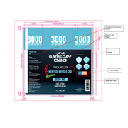 Reviewed design