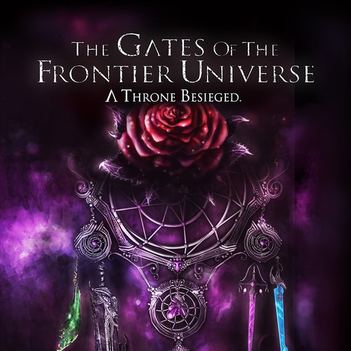 Fantasy Book Cover