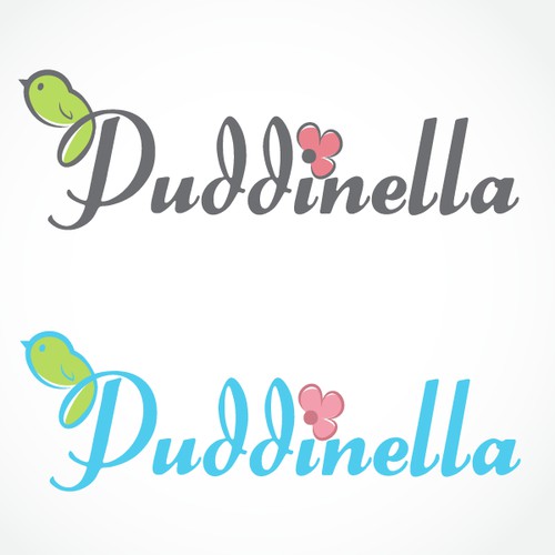 Puddinella