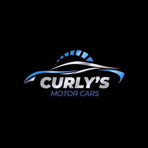 CURLY'S MOTOR CARS