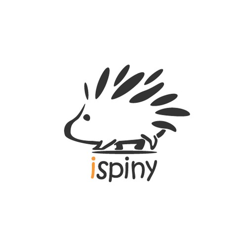 Help iSpiny with a new logo