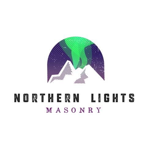 Northern Lights Masonry