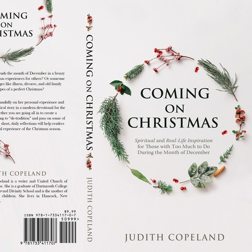 Coming on Christmas