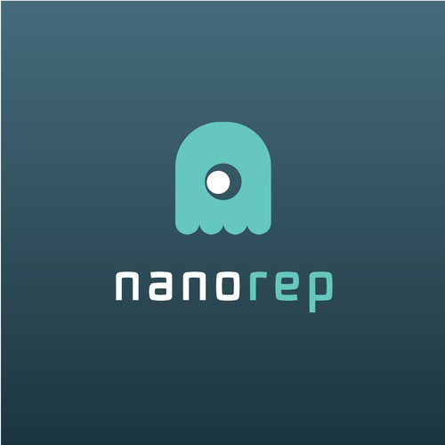 Logo Concept for Technology Company