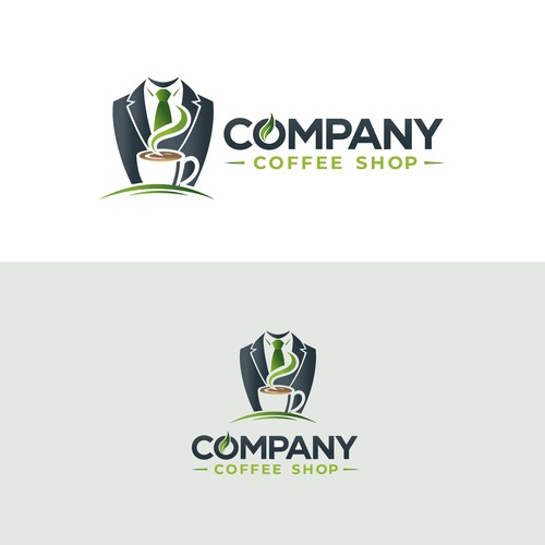 Company Coffee Shop