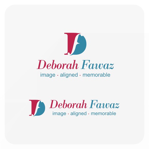 Debora Fawaz Personal Branding