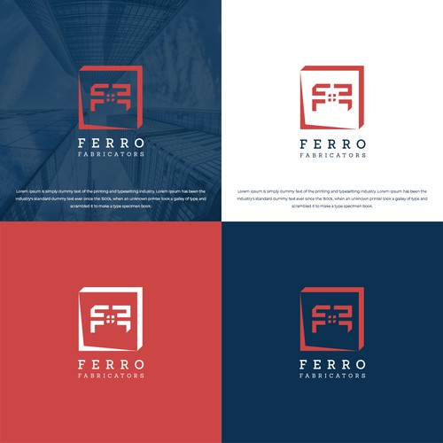 FERRO Fabricators