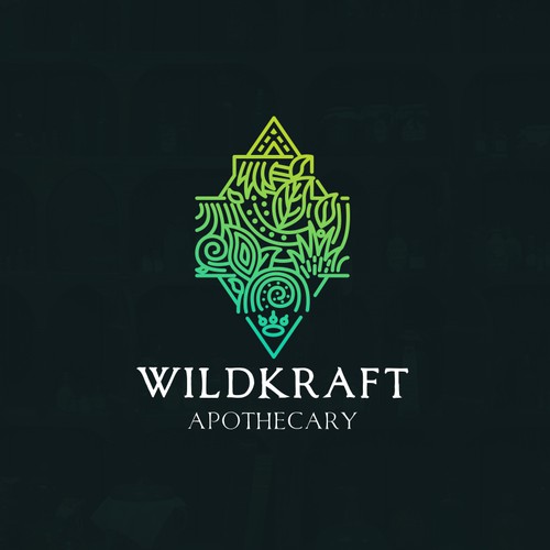 wild aphothecary