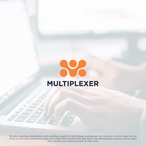Multiplexer Logo
