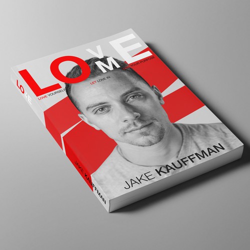 Love book cover