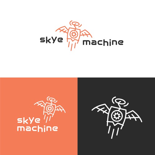 Skye Machine