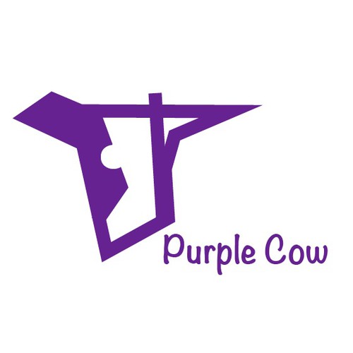 Purple Cow