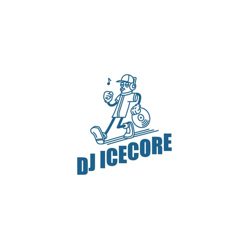 DJ ICECORE