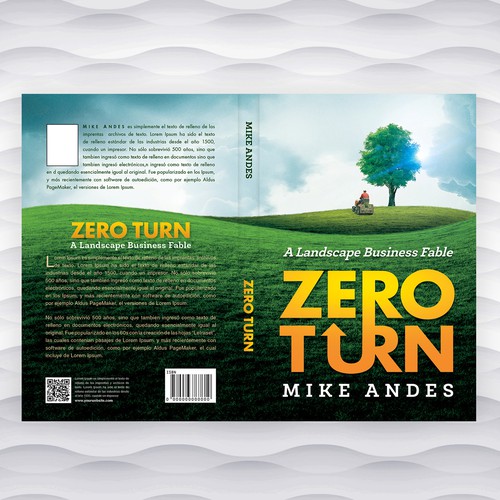 Zero Turn