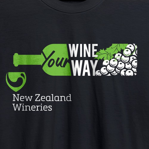 Wineyard T-shirt