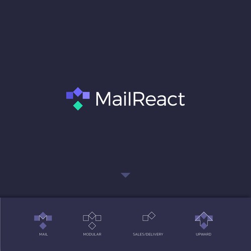 Mail React