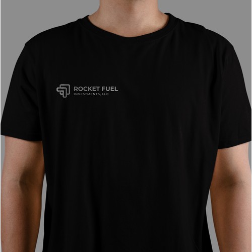 Rocket Fuel Logo