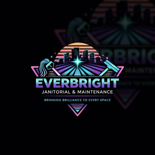 Everbright Janitorial & Maintenance