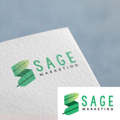 Sage Branding and Marketing