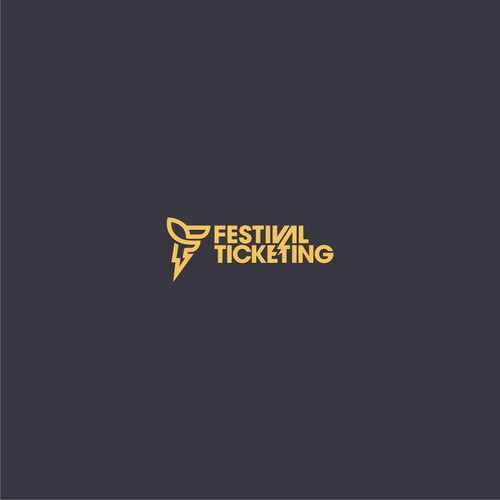 Logo for Festival Ticketing