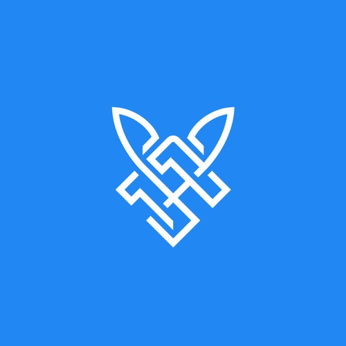 A logo concept for Community Development organization. Philanthropy. Investment. Outdoors. Capacity Building.