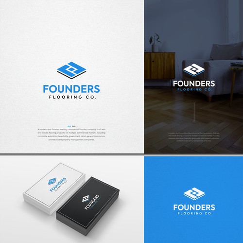 Founder Flooring