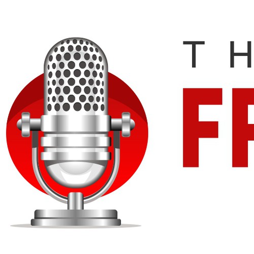 logo for The Frontline Group