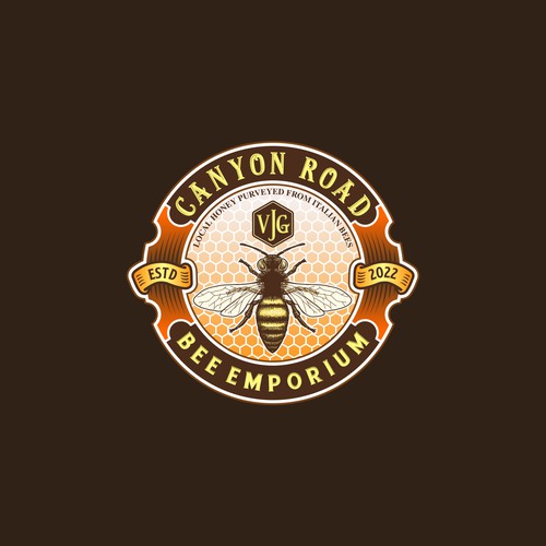 Canyon Road Bee Emporium