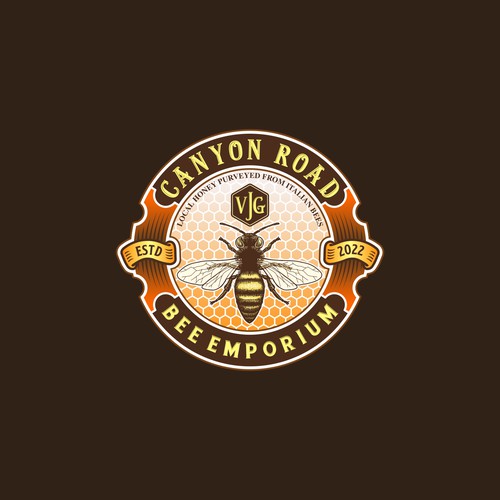 Canyon Road Bee Emporium