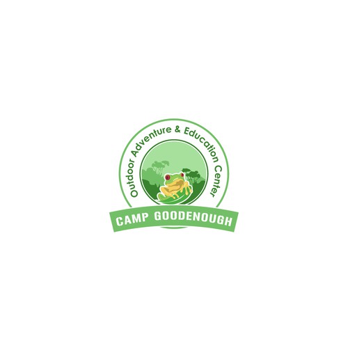 Camp Goodenough