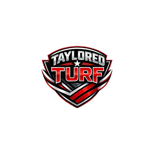 Taylored Turf Logo