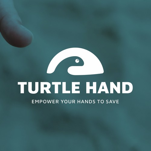Turtle Hand