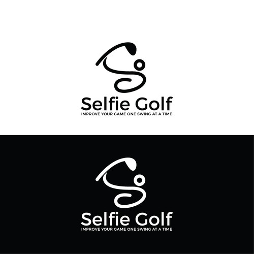 Selfie Golf