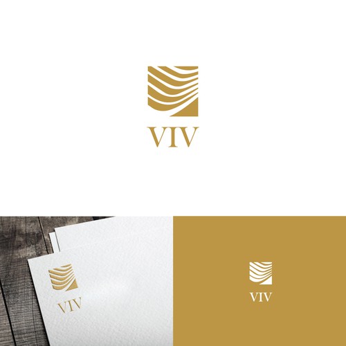 Logo concept VIV