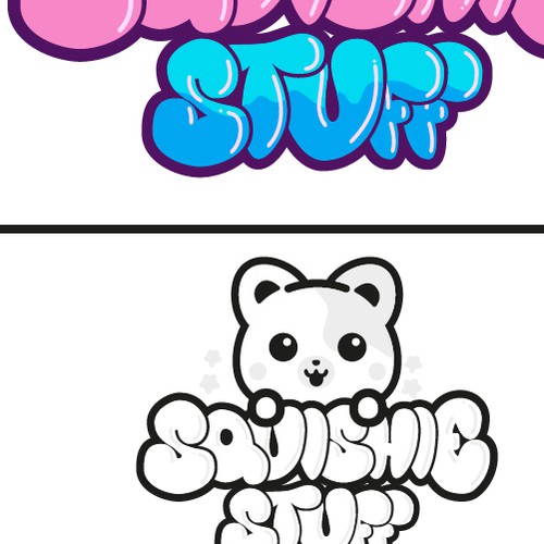 Squishie Toy
