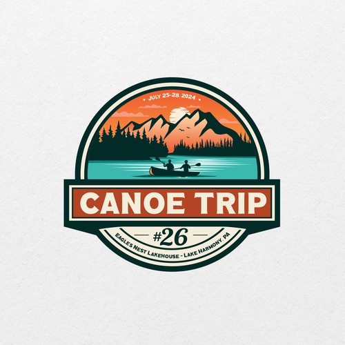 Canoe Trip #26
