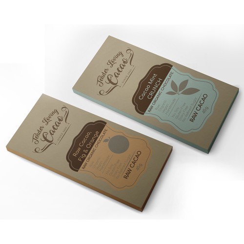 Tender Loving Cacao