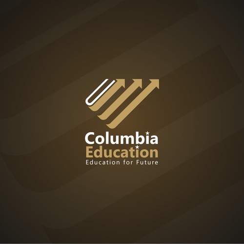  Urgent!    Columbia education international company's  Logo