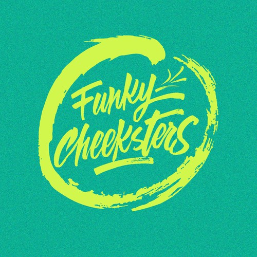 Funky cheeksters