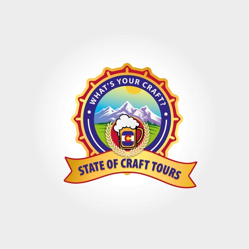 Logo Tours