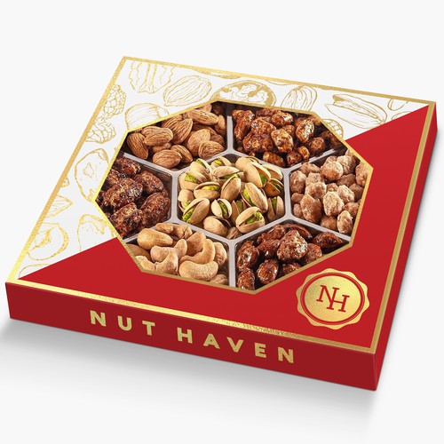 Nut Haven