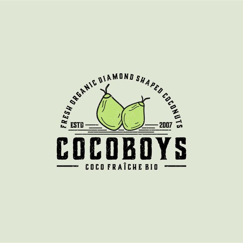 CoCoBoys