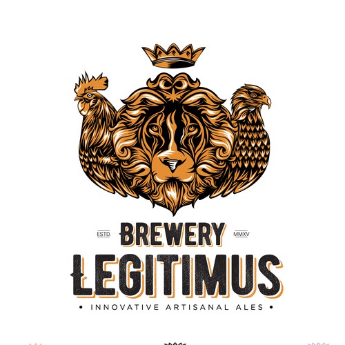 Brewery Legitimus